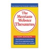 PAPERBACK THESAURUS, DICTIONARY COMPANION, PAPERBACK, 800 PAGES