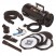 ESD-SAFE PRO 3 PROFESSIONAL CLEANING SYSTEM, W/SOFT DUFFLE BAG CASE, BLACK