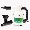 ELECTRIC COMPUTER DUSTER COMPUTER, 3 LBS, WHITE