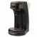 ONE-CUP COFFEEMAKER, BLACK