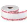 AUTOMATIC COIN FLAT WRAPPER ROLLS, PENNIES, $.50, 1900 WRAPPERS/ROLL