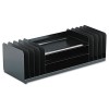 JUMBO ORGANIZER FOR LARGE FORMS, 11 SECTIONS, STEEL, 30 X 11 X 8 1/8, BLACK