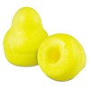 E-A-R REPLACEMENT COMFORT POD TIPS, 50/BOX, YELLOW