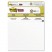 SELF-STICK EASEL PADS, 25 X 30, WHITE, RECYCLED, 2 30-SHEET PADS/CARTON