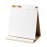 DRY ERASE TABLETOP EASEL UNRULED PAD, 20 X 23, WHITE, 20 SHEETS/PAD