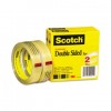 DOUBLE SIDED TAPE, 3/4