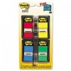 FLAGS VALUE PACK, ASSORTED COLORS, 200 1