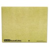 RECYCLABLE PADDED MAILER, #2, GREEN, 10/PACK