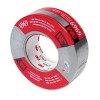 POLY-COATED CLOTH DUCT TAPE FOR HVAC, 1.88
