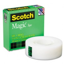 MAGIC TAPE, 3/4