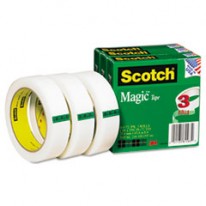 MAGIC TAPE, 1