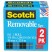 REMOVABLE TAPE 811-2PK, 3/4