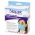 N95 PARTICLE RESPIRATOR 8612F MASK, 2/PACK