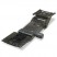 EASY ADJUST KEYBOARD TRAY, HIGHLY ADJUSTABLE PLATFORM, 23