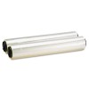 REFILL ROLLS FOR HEAT-FREE LAMINATING MACHINES, 250 FT.