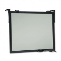 EXECUTIVE FLAT FRAME MONITOR FILTER, 16