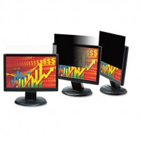 NOTEBOOK/LCD PRIVACY MONITOR FILTER FOR 20.1 WIDESCREEN NOTEBOOK/LCD MONITOR