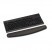 GEL ANTIMICROBIAL COMPACT MOUSE WRIST REST, BLACK