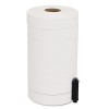 PRICEMARKERS 1155 & 1170 TWO-LINE LABELS, 3/4 X 1-1/4, WHITE, 1000/ROLL