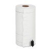 PRICEMARKER 1115 TWO-LINE LABELS, 5/8 X 3/4, WHITE, 10 ROLLS/BOX