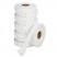 PRICEMARKER 1115 TWO-LINE LABELS, 5/8 X 3/4, WHITE, 10 ROLLS/BOX