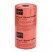 PRICEMARKER 1115 TWO-LINE LABELS, 5/8 X 3/4, FLUORESCENT RED, 10 ROLLS/BOX
