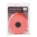 EASY-LOAD 1136 TWO-LINE PRICEMARKER LABELS, 5/8X7/8, FLUORESCENT RED, 3500/PACK
