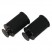 925403 REPLACEMENT INK ROLLERS, BLACK, 2/PACK