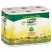 100% RECYCLED DOUBLE ROLL BATHROOM TISSUE, 12 ROLLS/PACK
