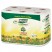100% RECYCLED DOUBLE ROLL BATHROOM TISSUE, 12 ROLLS/PACK