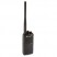 RDX SERIES VHF TWO-WAY RADIO, 2 WATT, 2 CHANNELS, 27 FREQUENCIES