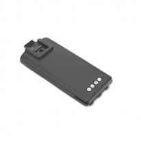 LITHIUM ION REPLACEMENT BATTERY FOR RDX-SERIES 2-WATT TWO-WAY RADIOS