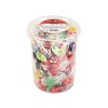 TOP O' THE LINE POPS, CANDY, 3.5LB TUB
