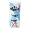 RECLOSABLE CANISTER OF SUGAR, 20-OZ.