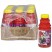 V-8 SPLASH, BERRY BLEND, 16 OZ BOTTLE, 12/BOX
