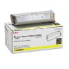 41963001 TONER (TYPE C4), 10000 PAGE-YIELD, YELLOW