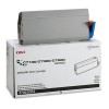 41963004 TONER (TYPE C4), 10000 PAGE-YIELD, BLACK