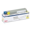 42918901 TONER (TYPE C7), 15000 PAGE-YIELD, YELLOW