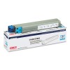 42918903 TONER (TYPE C7), 15000 PAGE-YIELD, CYAN