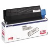 43034802 TONER (TYPE C6), 1500 PAGE-YIELD, MAGENTA