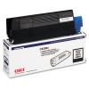 43034804 TONER (TYPE C6), 1500 PAGE-YIELD, BLACK