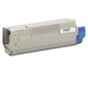 43865719 HIGH-YIELD TONER, 8000 PAGE-YIELD, CYAN