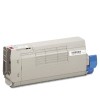 43866102 TONER, 11500 PAGE-YIELD, MAGENTA