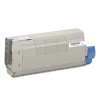 43866103 TONER, 11500 PAGE-YIELD, CYAN