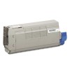 43866104 TONER, 11500 PAGE-YIELD, BLACK