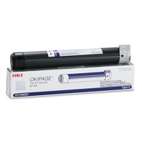 52109001 TONER, 2000 PAGE-YIELD, BLACK