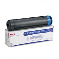 52109201 TONER, 5000 PAGE-YIELD, BLACK