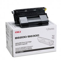 52114501 TONER, 10000 PAGE-YIELD, BLACK