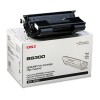 52114502 HIGH-YIELD TONER, 17000 PAGE-YIELD, BLACK