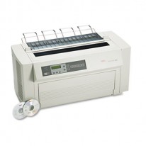 PACEMARK 4410 NINE-PIN DOT MATRIX PRINTER